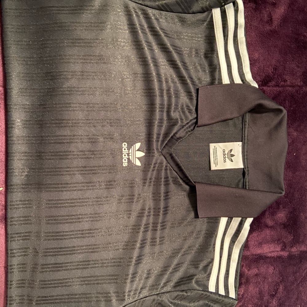 Adidas T-shirt jersey